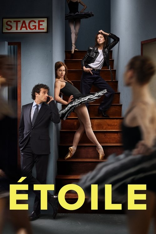 Étoile : 1.Sezon 1.Bölüm