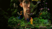 El jardinero izle