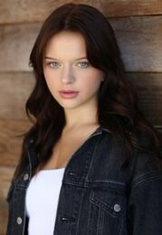 Clara Alexandrova