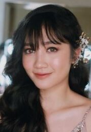 Febby Rastanty