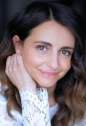 Pia Miranda