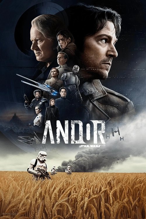 Andor : 2.Sezon 4.Bölüm