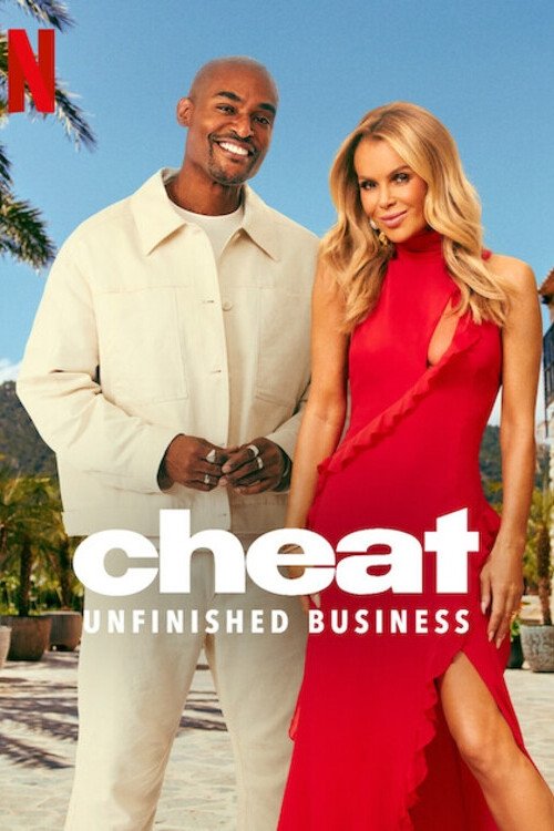 Cheat Unfinished Business : 1.Sezon 9.Bölüm