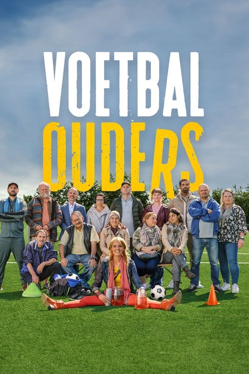 Football Parents : 1.Sezon 6.Bölüm