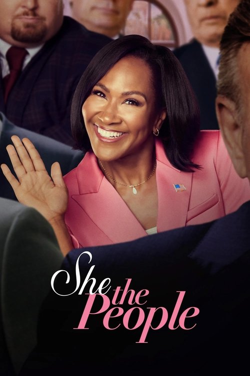She the People : 1.Sezon 2.Bölüm