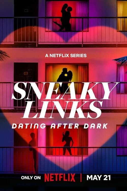Sneaky Links Dating After Dark : 1.Sezon 7.Bölüm