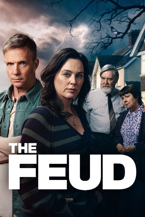 The Feud : 1.Sezon 5.Bölüm