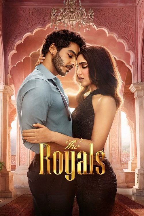The Royals : 1.Sezon 6.Bölüm