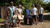The Four Seasons izle