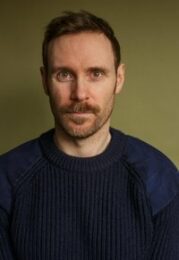Aaron Millard