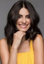 Bárbara López