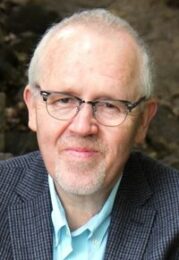 Brian Bird