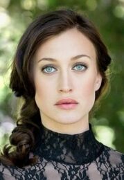 Julia Ragnarsson