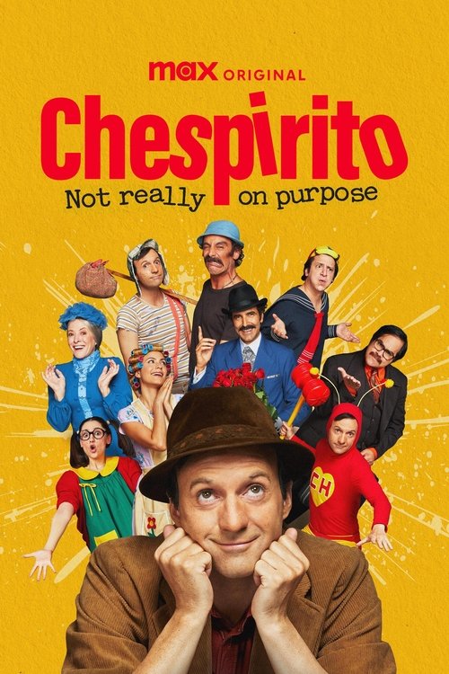 Chespirito Sin querer queriendo : 1.Sezon 2.Bölüm