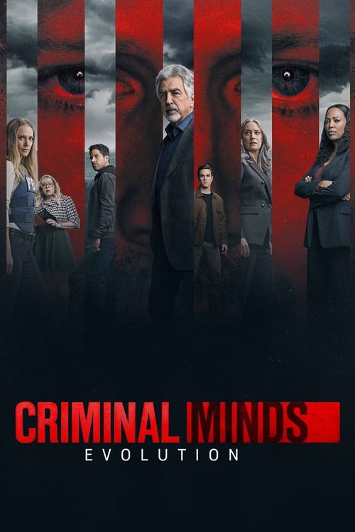 Criminal Minds : 18.Sezon 6.Bölüm