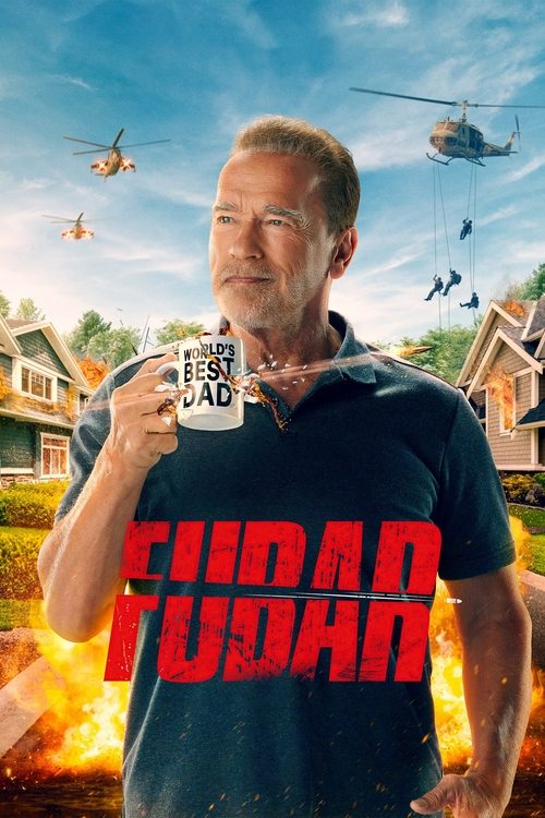 FUBAR : 2.Sezon 1.Bölüm