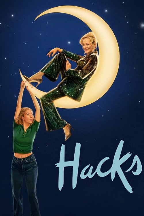 Hacks : 4.Sezon 10.Bölüm
