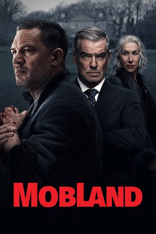 MobLand : 1.Sezon 10.Bölüm