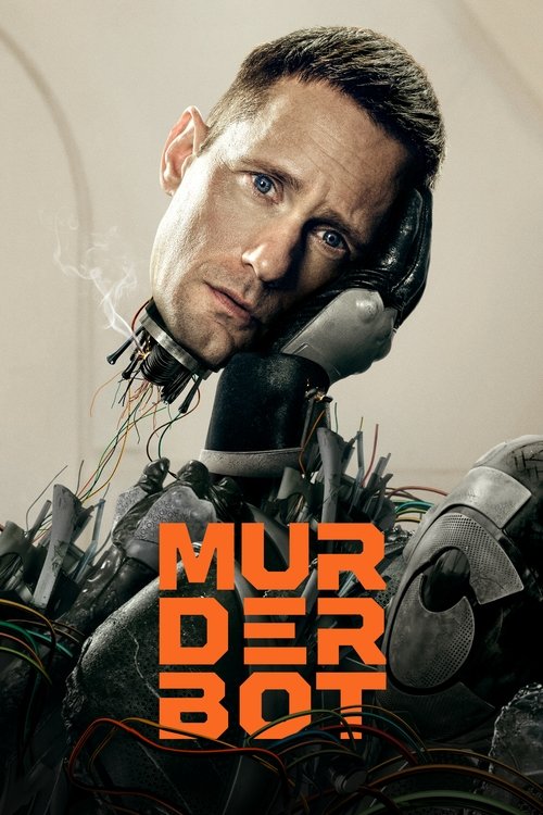 Murderbot : 1.Sezon 5.Bölüm