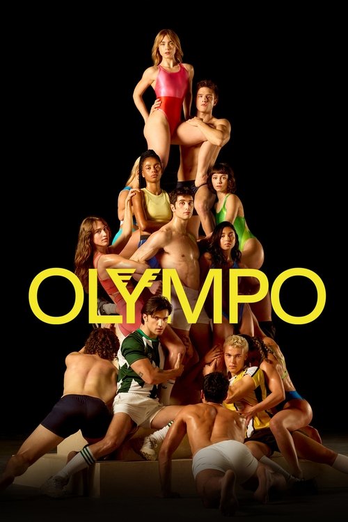 Olympo : 1.Sezon 7.Bölüm