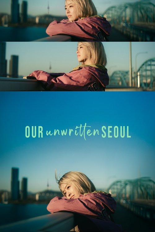 Our Unwritten Seoul : 1.Sezon 5.Bölüm