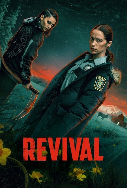 Revival : 1.Sezon 2.Bölüm
