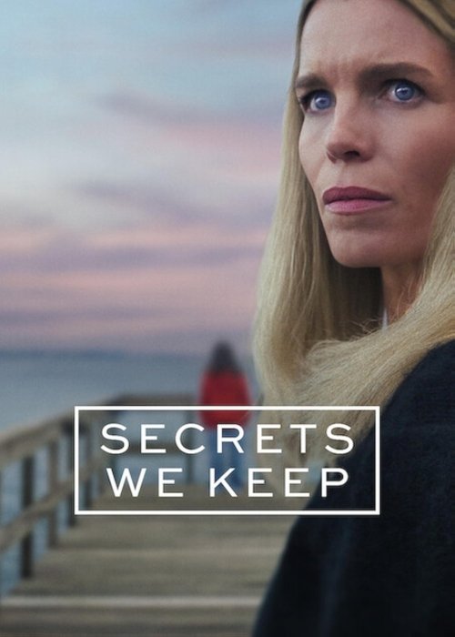 Secrets We Keep : 1.Sezon 5.Bölüm