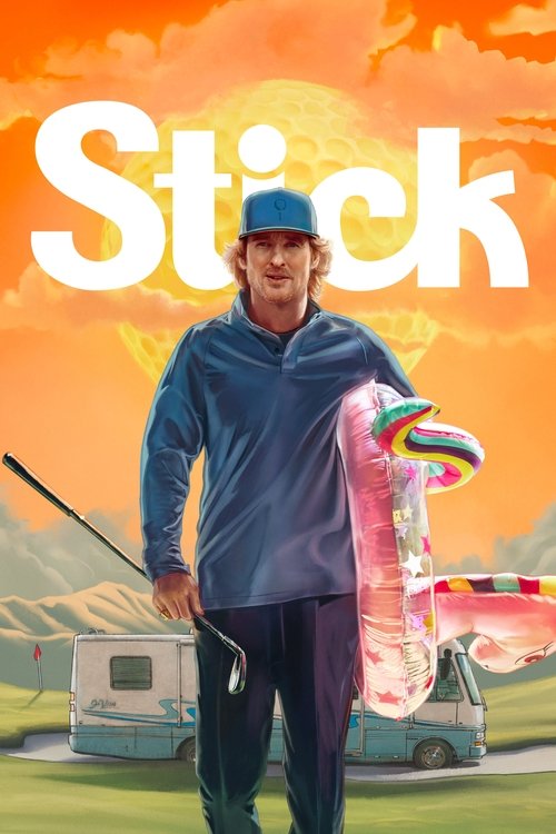 Stick : 1.Sezon 1.Bölüm