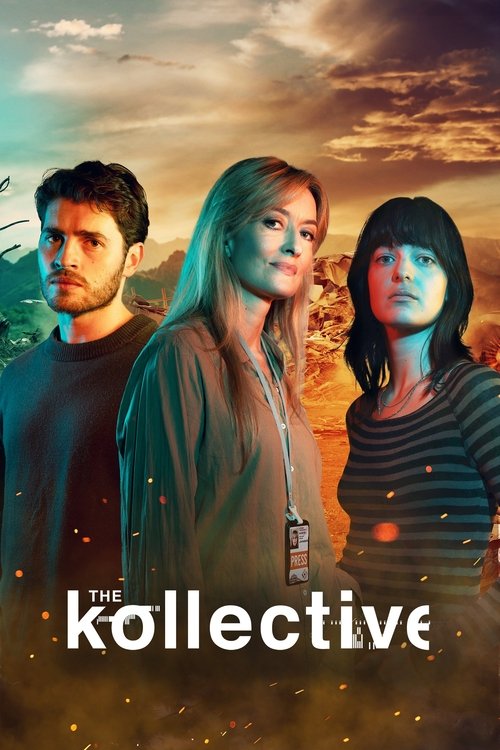The Kollective : 1.Sezon 5.Bölüm