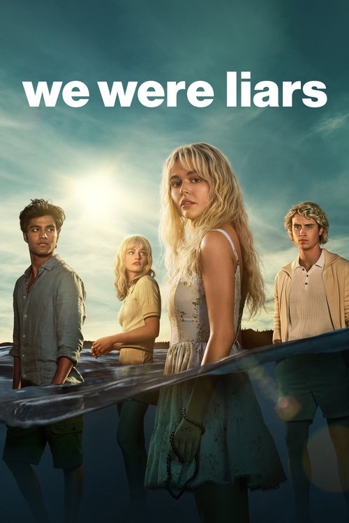 We Were Liars : 1.Sezon 3.Bölüm