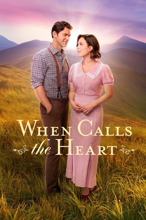 When Calls the Heart : 12.Sezon 10.Bölüm