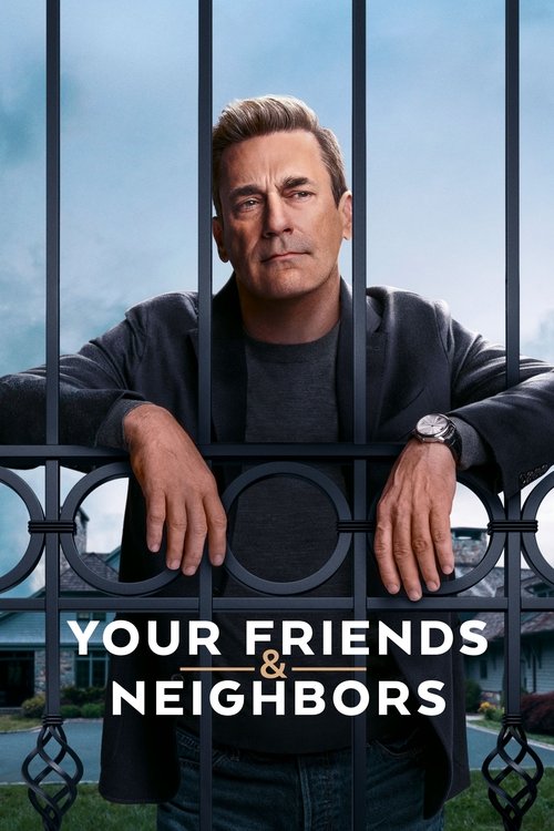 Your Friends & Neighbors : 1.Sezon 9.Bölüm