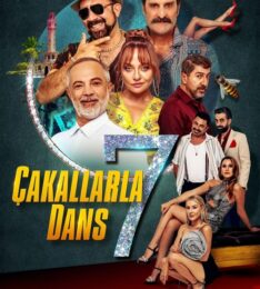 Çakallarla Dans 7 (2024)