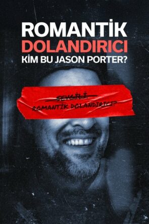 ROMCON Who the F**k Is Jason Porter?