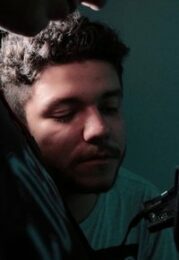 Lucas Blanco