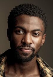 Matthew Elam