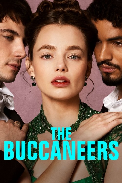 The Buccaneers : 2.Sezon 2.Bölüm