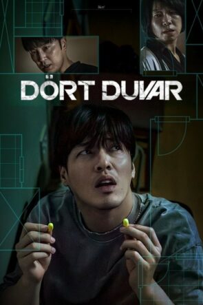 Dört Duvar (2025)