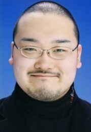 間宮康弘