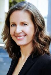 Anne Tenney