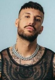 Federico Palana