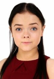Francesca Mills