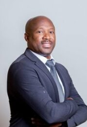Jabulani Mthembu