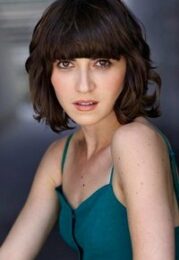 Julia Max