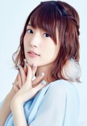 Maaya Uchida