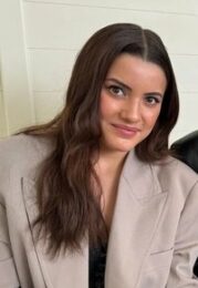 Malou Khebizi