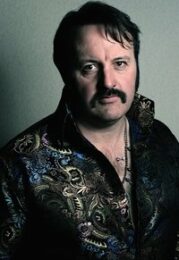 Mike Bubbins