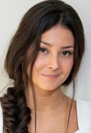 Nora Rios