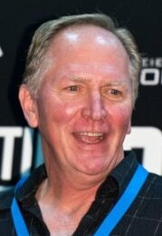 Vaughn Armstrong