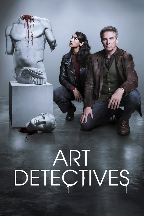 Art Detectives : 1.Sezon 5.Bölüm